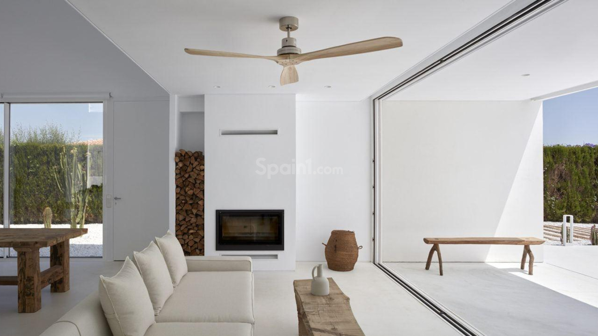 Nueva construcción  - Villa -
Estepona