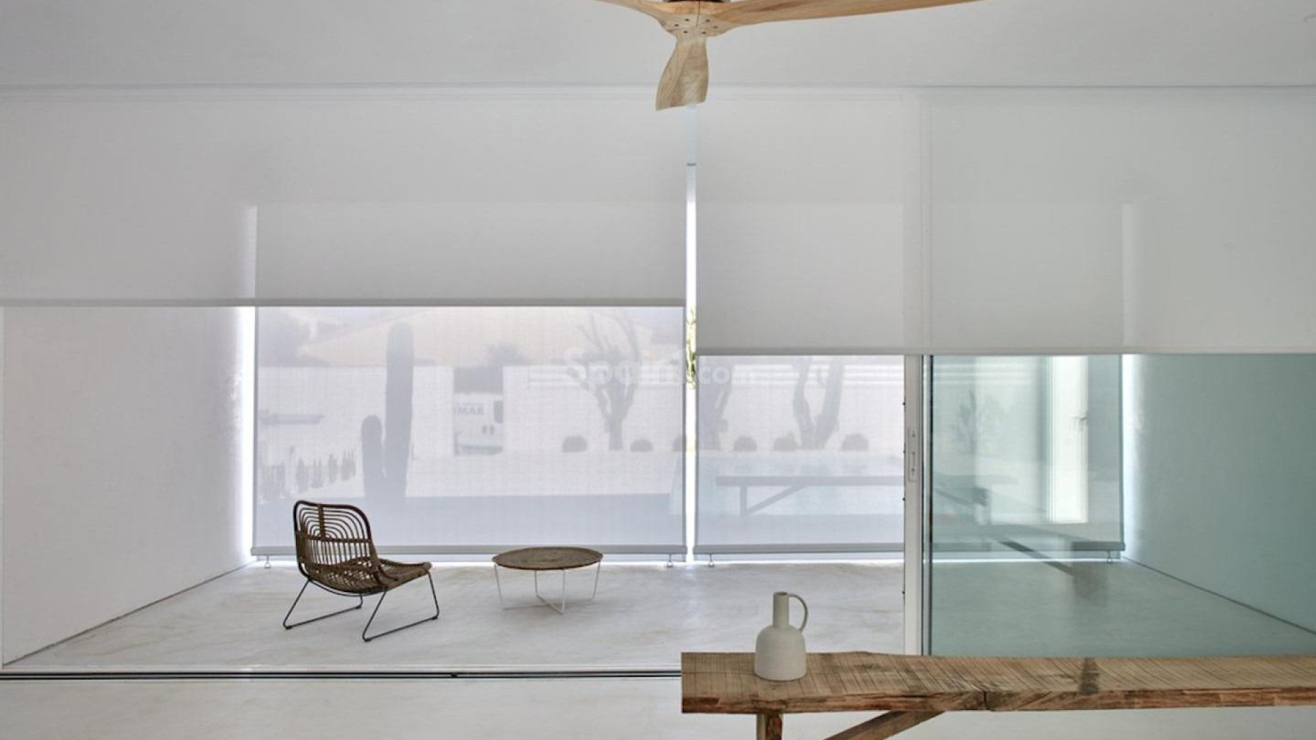 Nueva construcción  - Villa -
Estepona