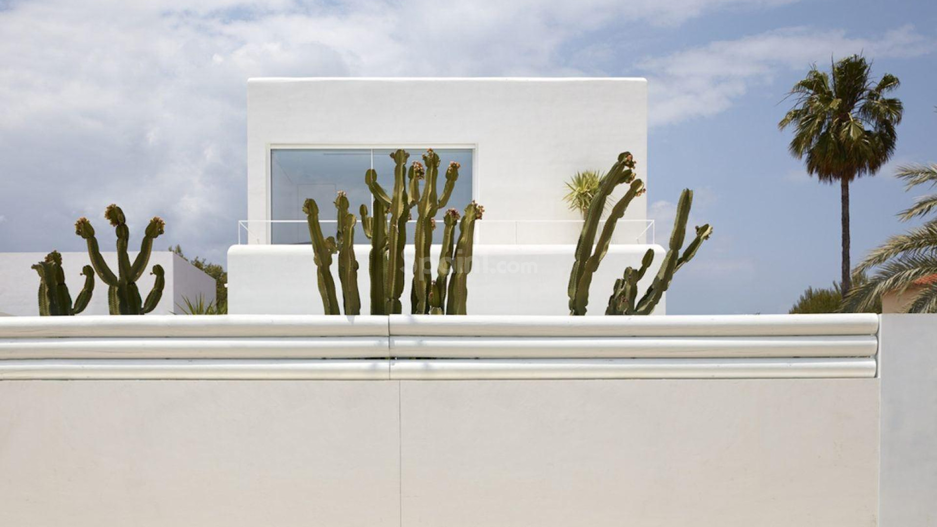 Nueva construcción  - Villa -
Estepona