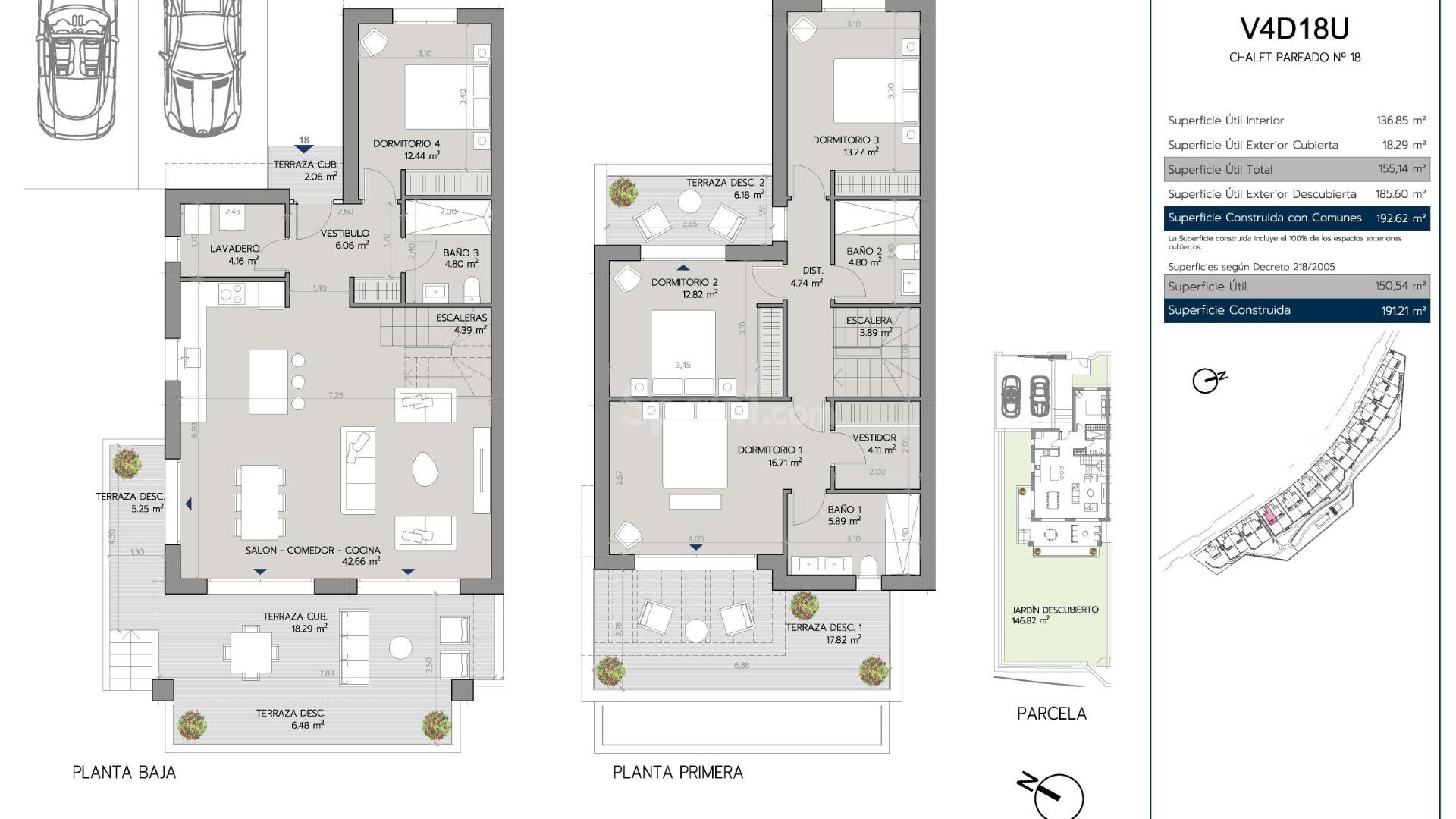 Nueva construcción  - Villa -
Estepona