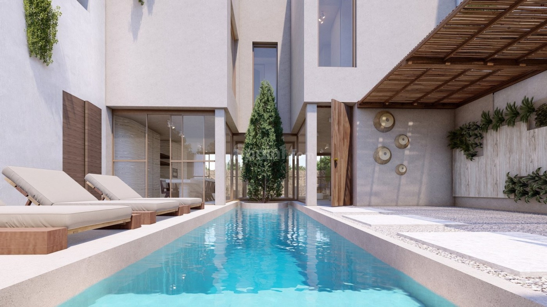 Nueva construcción  - Villa -
Formentera del Segura