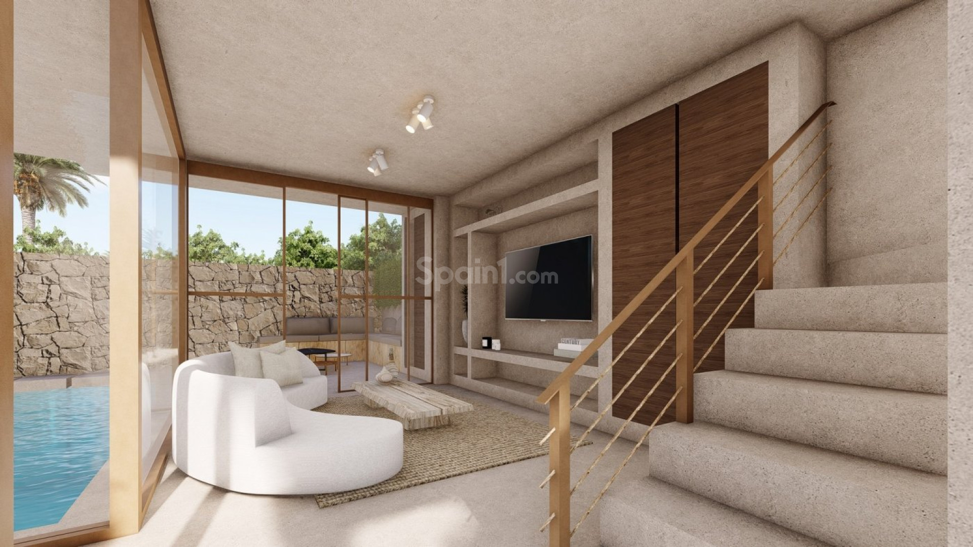 Nueva construcción  - Villa -
Formentera del Segura