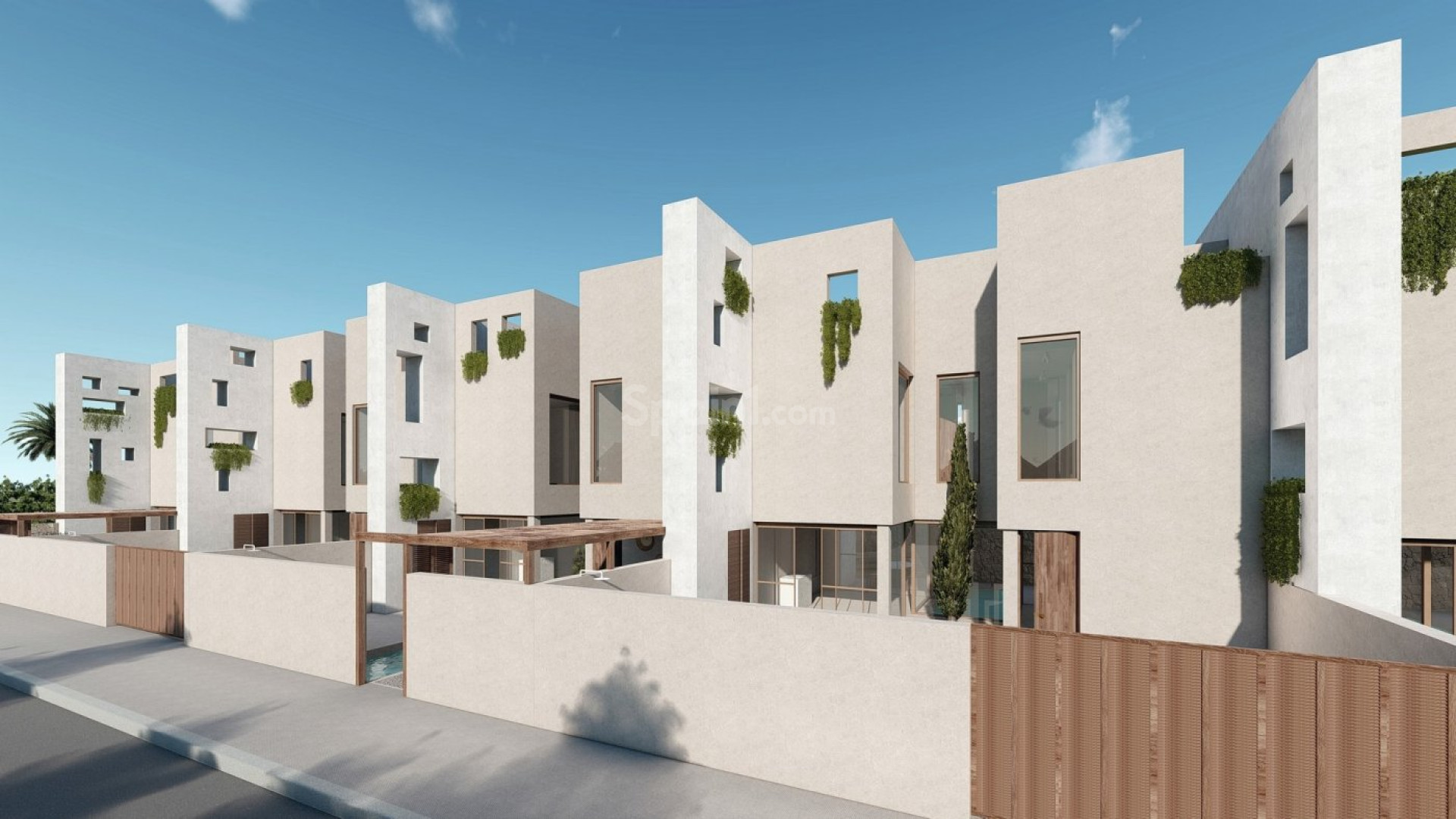 Nueva construcción  - Villa -
Formentera del Segura