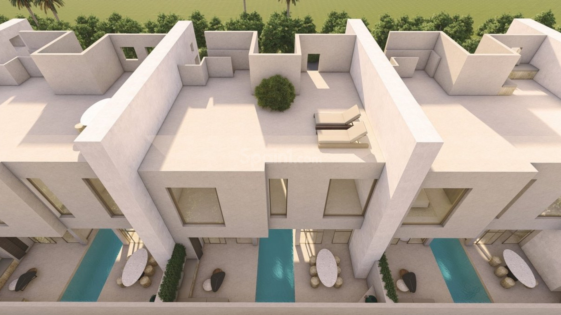 Nueva construcción  - Villa -
Formentera del Segura