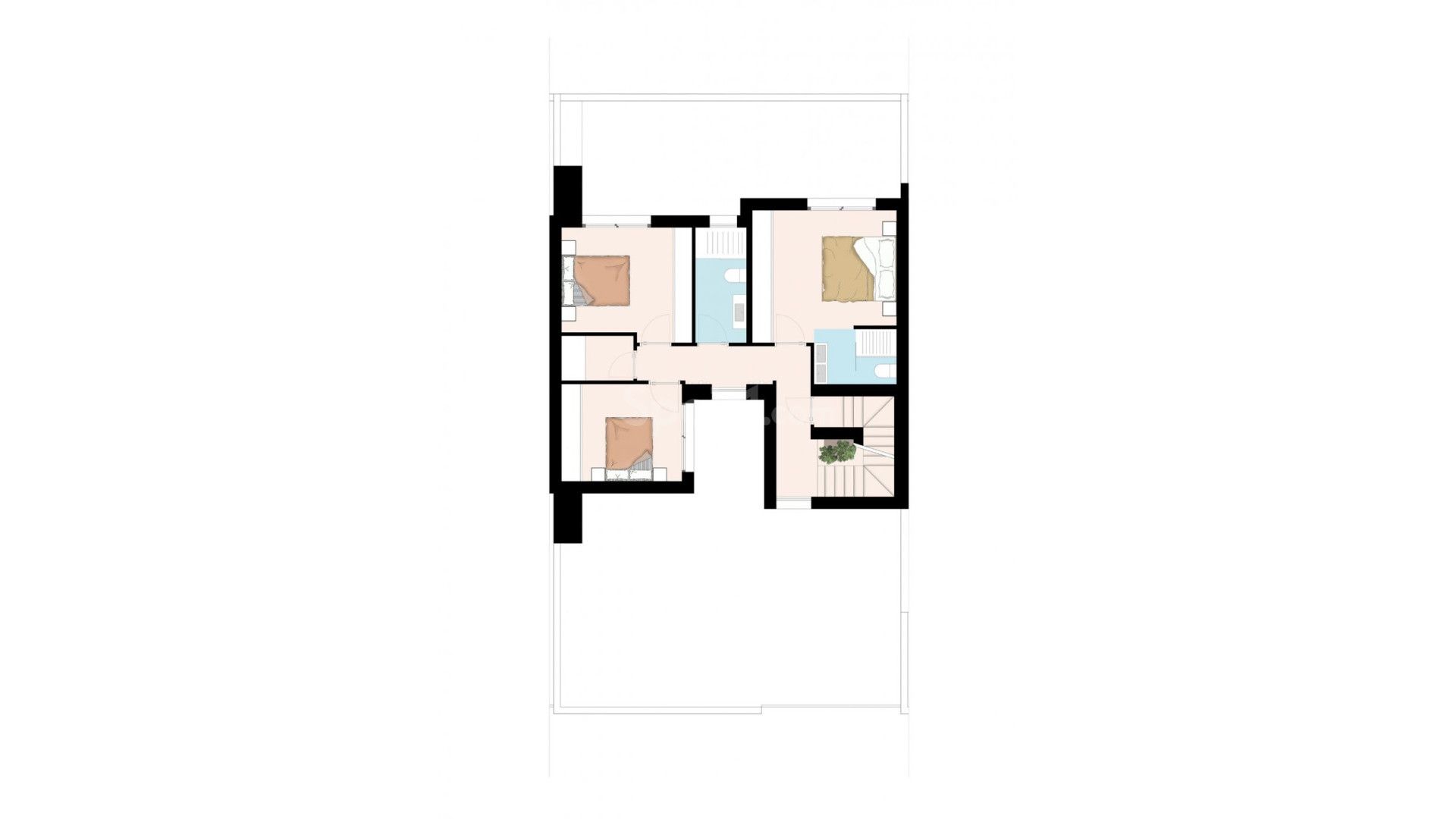 Nueva construcción  - Villa -
Formentera del Segura