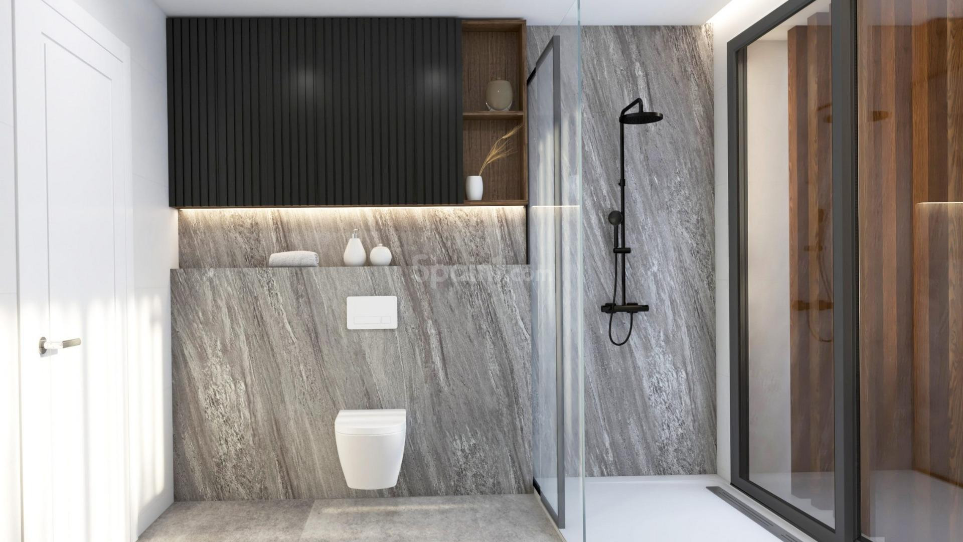 Nueva construcción  - Villa -
Fuengirola - Las Lomas del Higueron