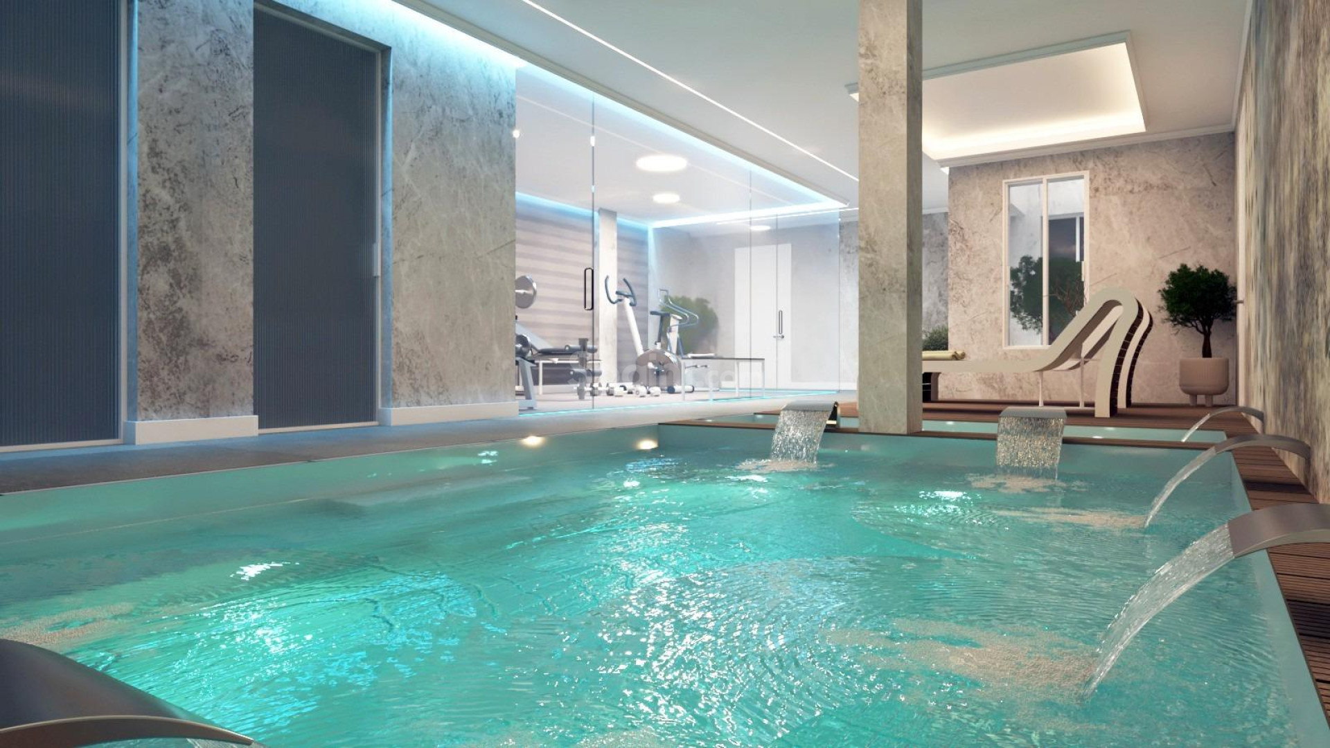 Nueva construcción  - Villa -
Fuengirola - Las Lomas del Higueron