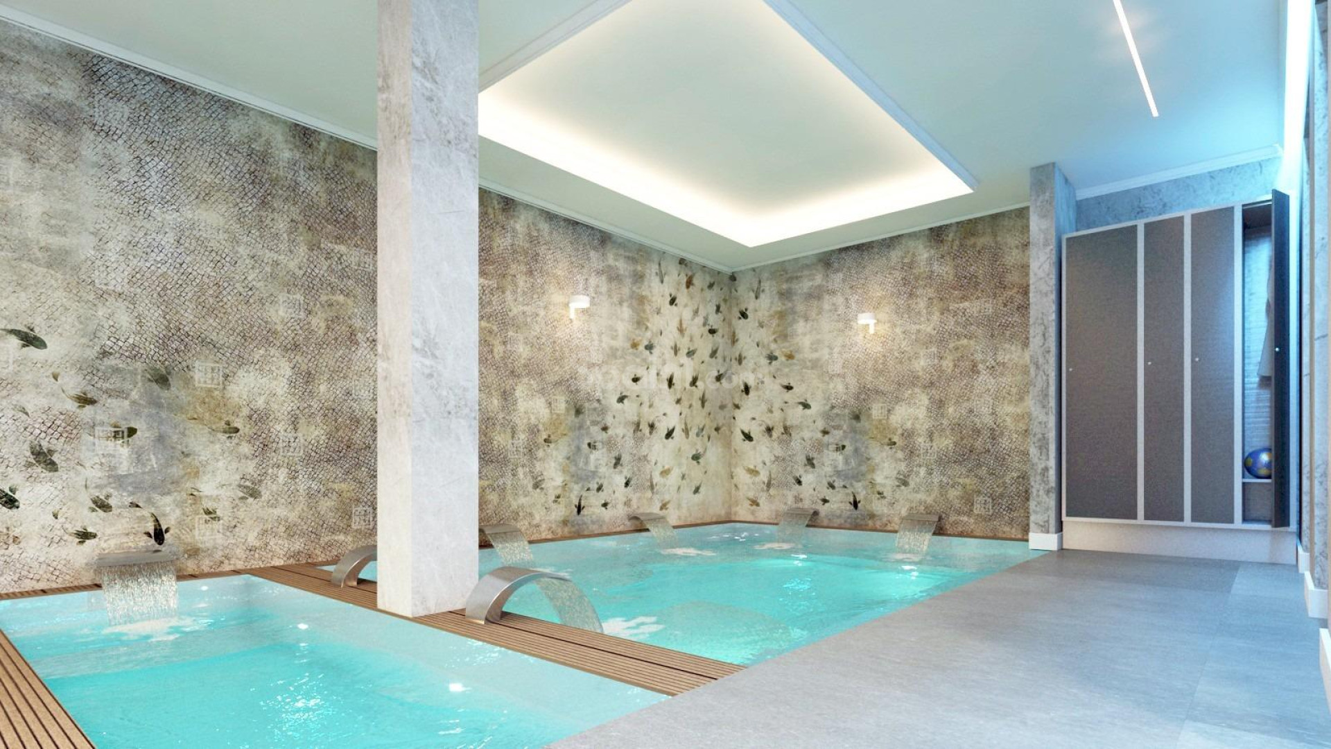 Nueva construcción  - Villa -
Fuengirola - Las Lomas del Higueron