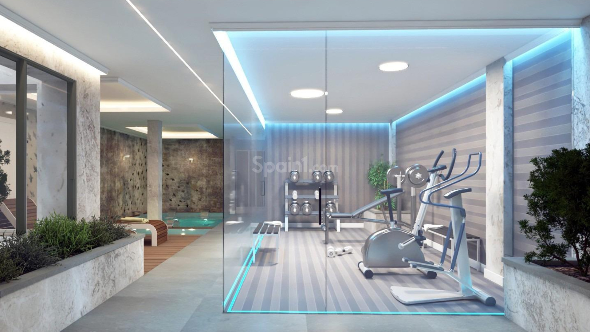 Nueva construcción  - Villa -
Fuengirola - Las Lomas del Higueron