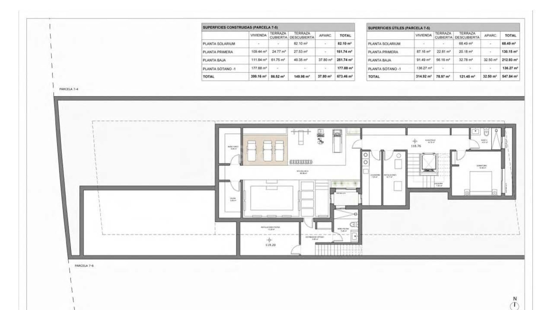 Nueva construcción  - Villa -
Fuengirola - Las Lomas del Higueron