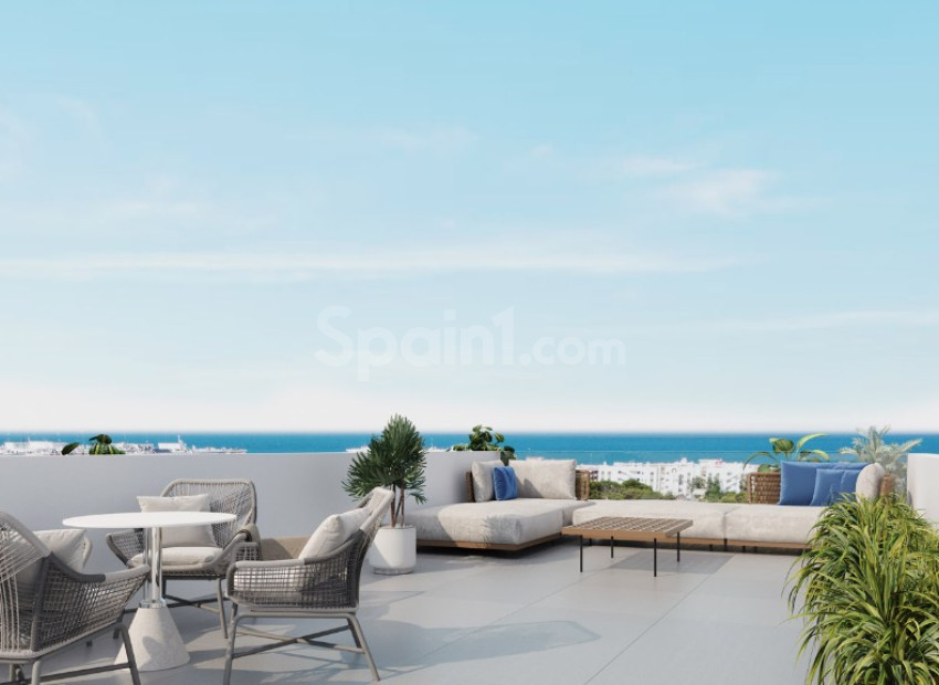 Nueva construcción  - Villa -
Guardamar del Segura