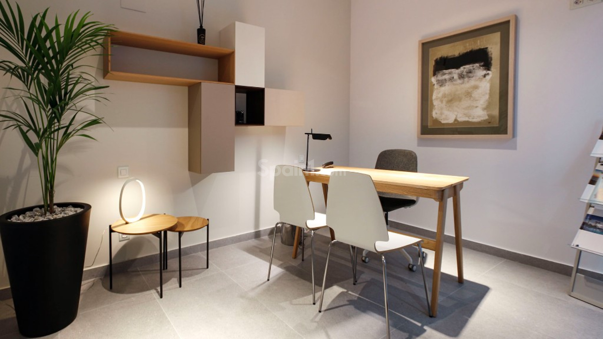 Nueva construcción  - Villa -
Guardamar del Segura