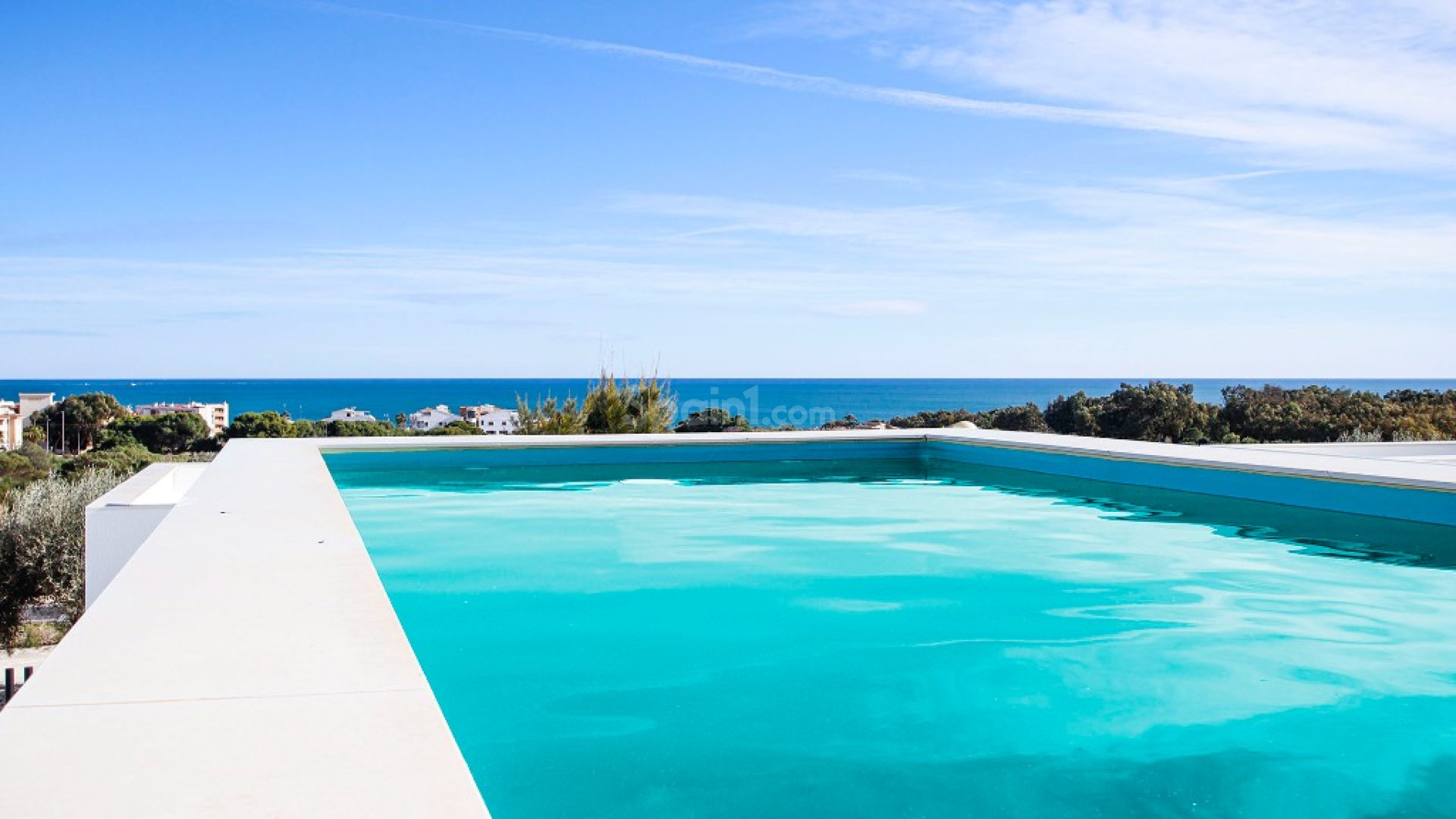 Nueva construcción  - Villa -
Guardamar del Segura