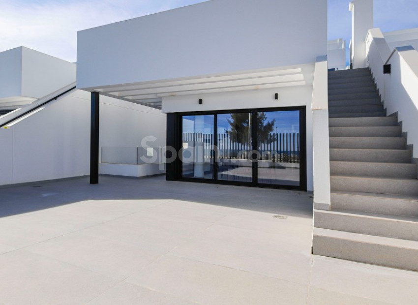 Nueva construcción  - Villa -
Guardamar del Segura