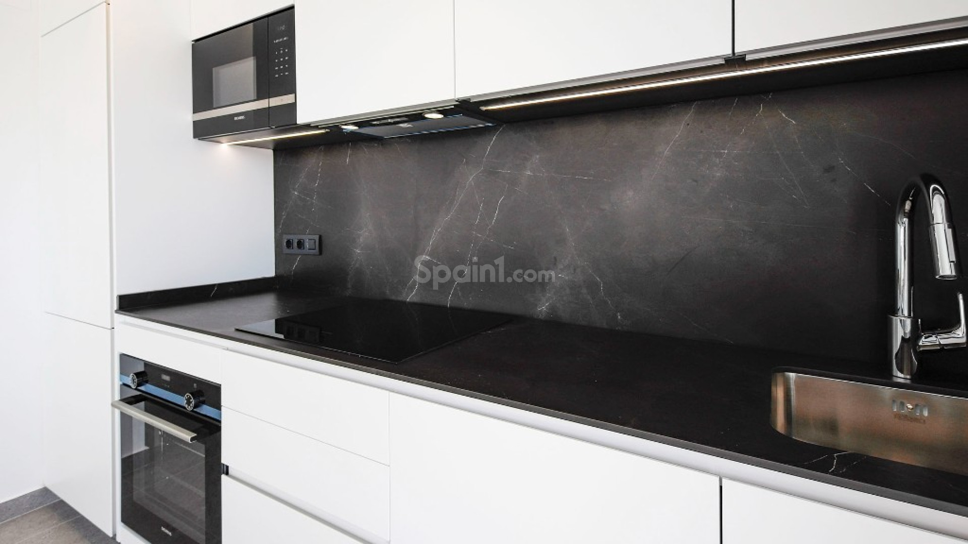 Nueva construcción  - Villa -
Guardamar del Segura