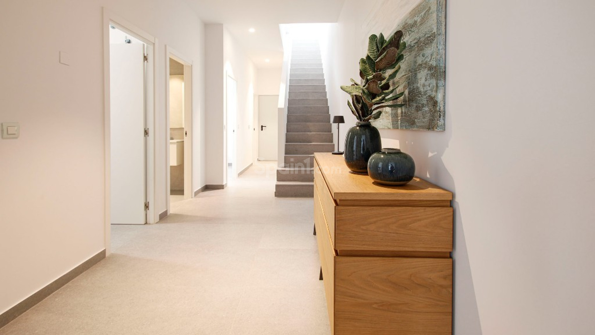 Nueva construcción  - Villa -
Guardamar del Segura