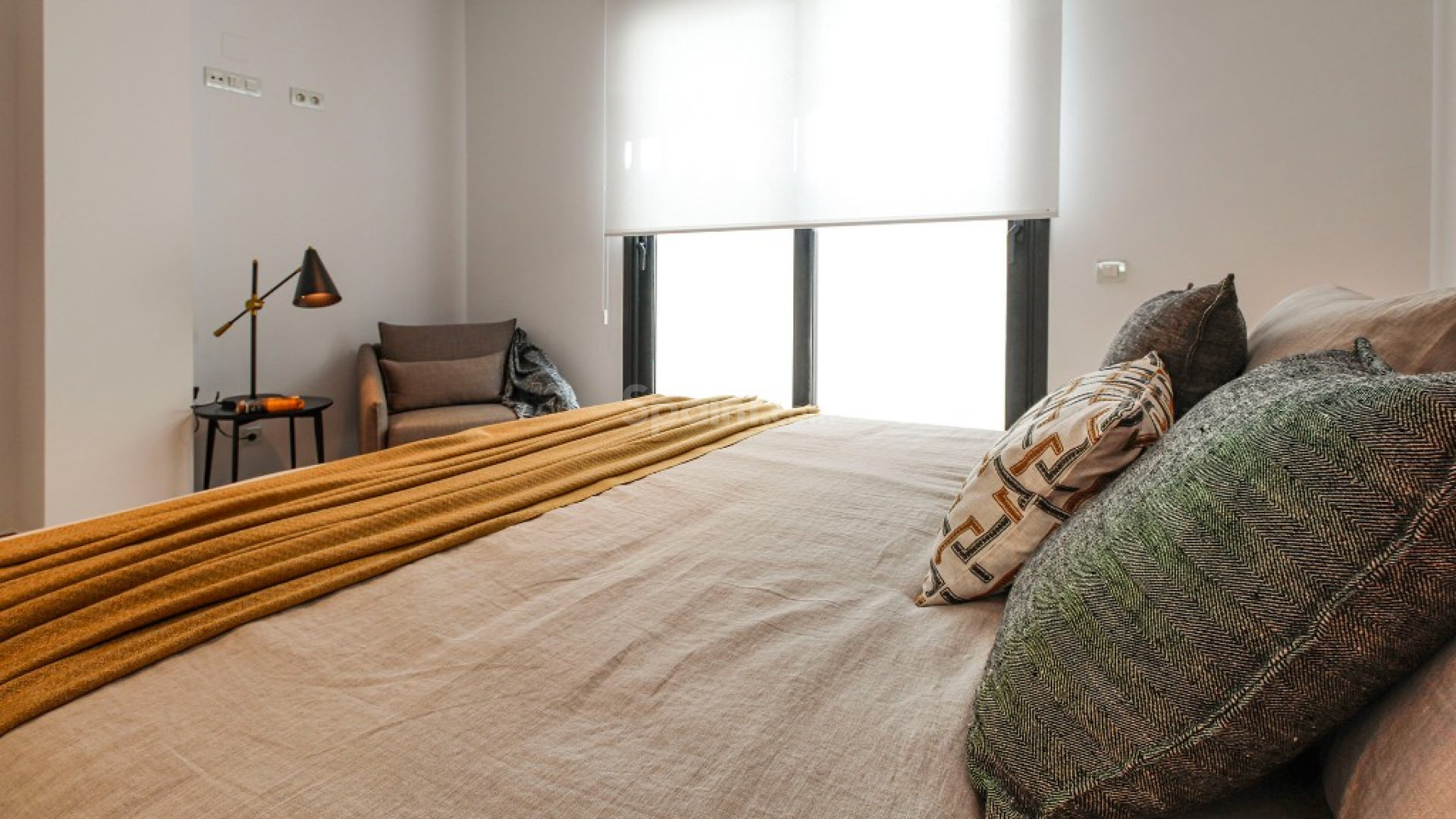 Nueva construcción  - Villa -
Guardamar del Segura