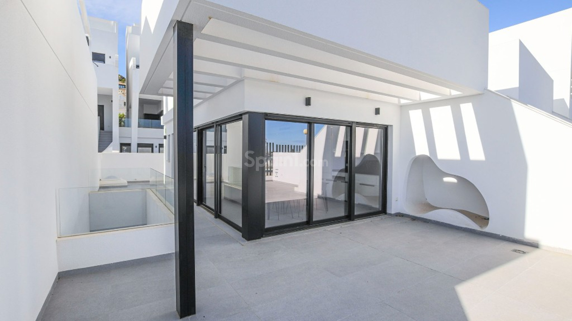 Nueva construcción  - Villa -
Guardamar del Segura