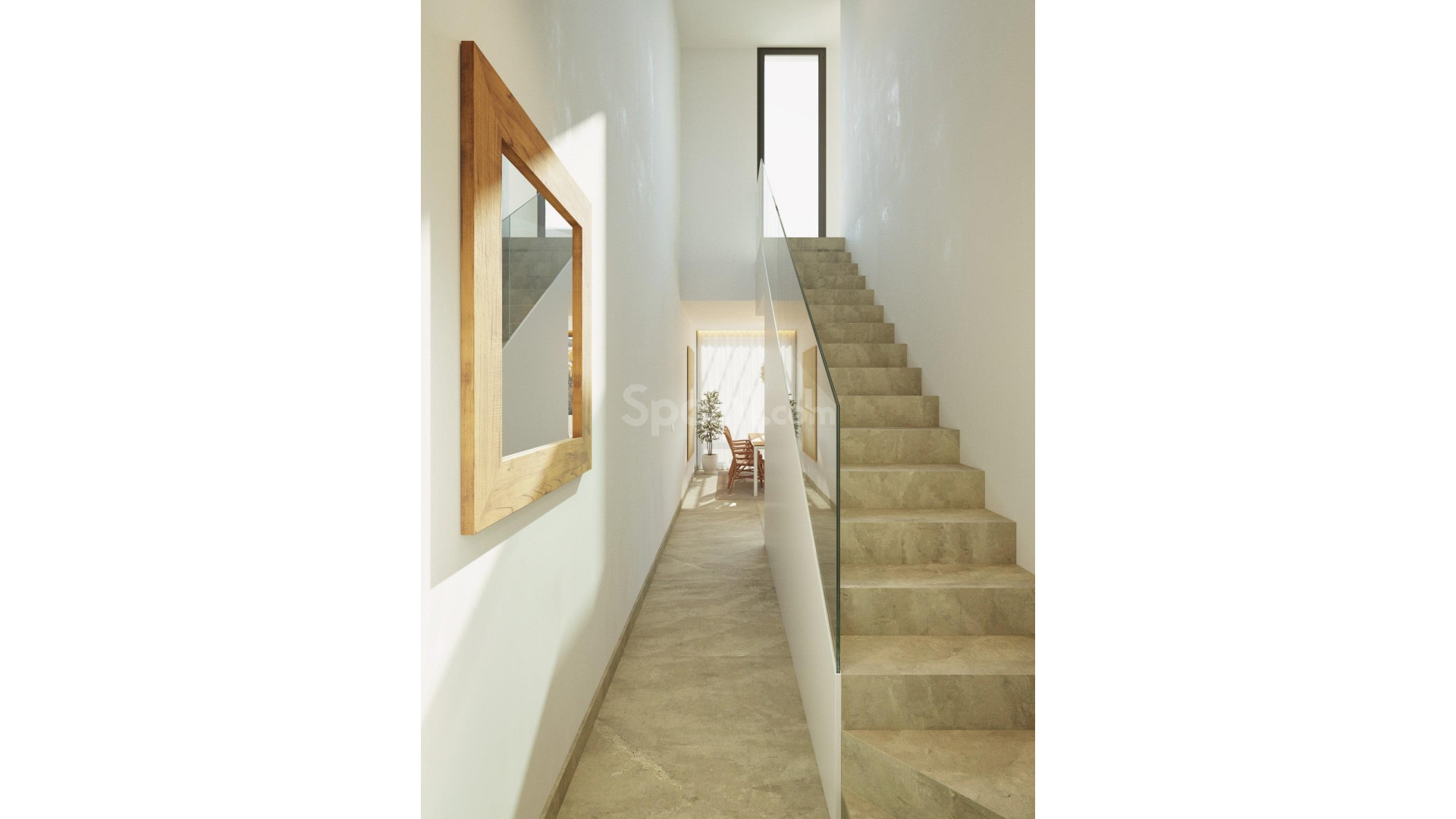 Nueva construcción  - Villa -
La Manga Club