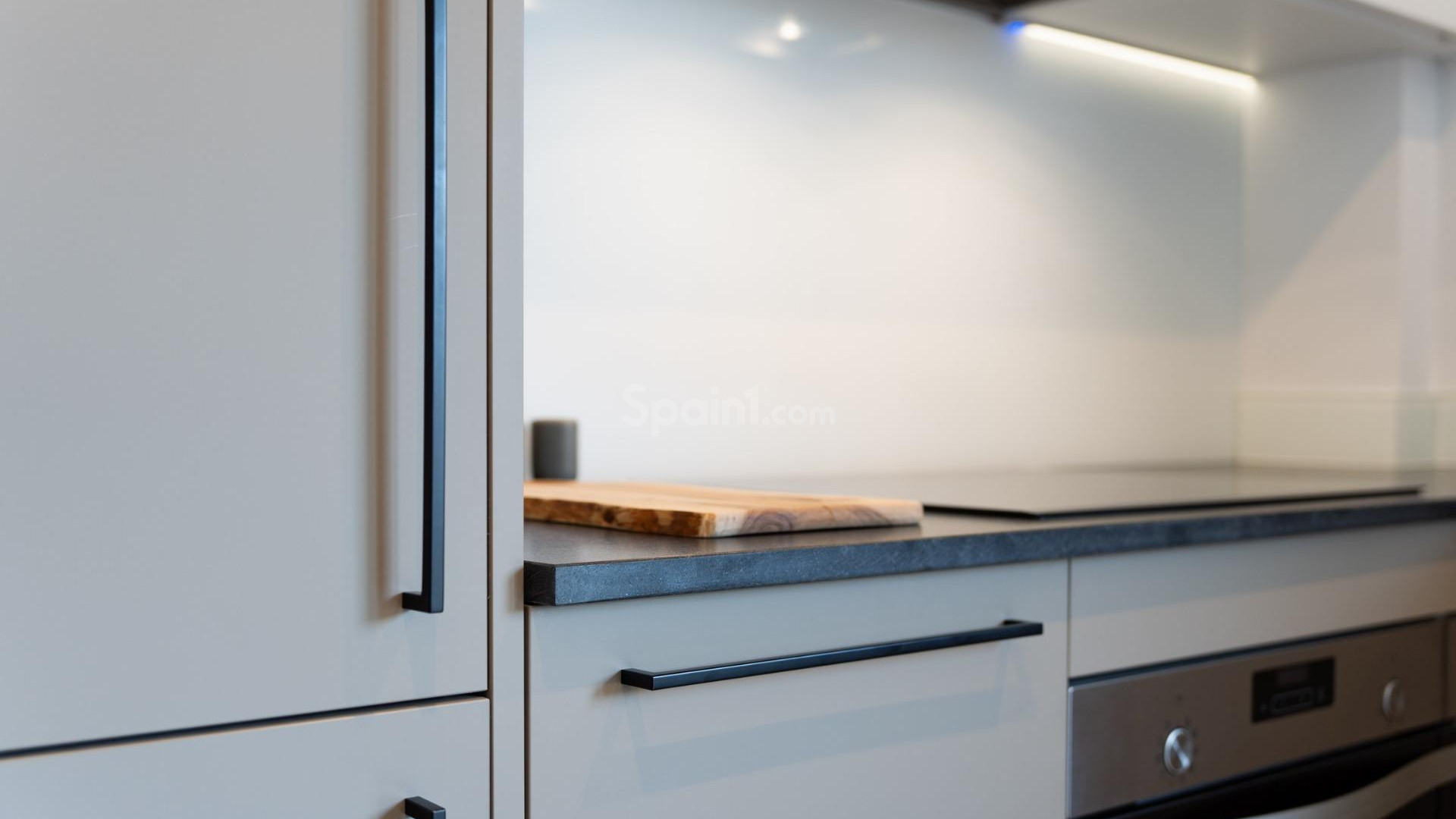 Nueva construcción  - Villa -
La Marina - El Pinet