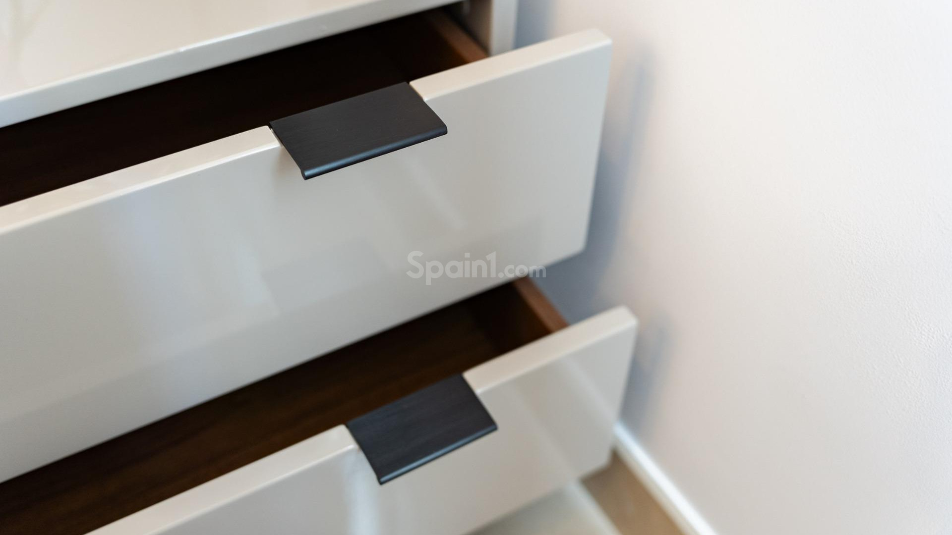 Nueva construcción  - Villa -
La Marina - El Pinet