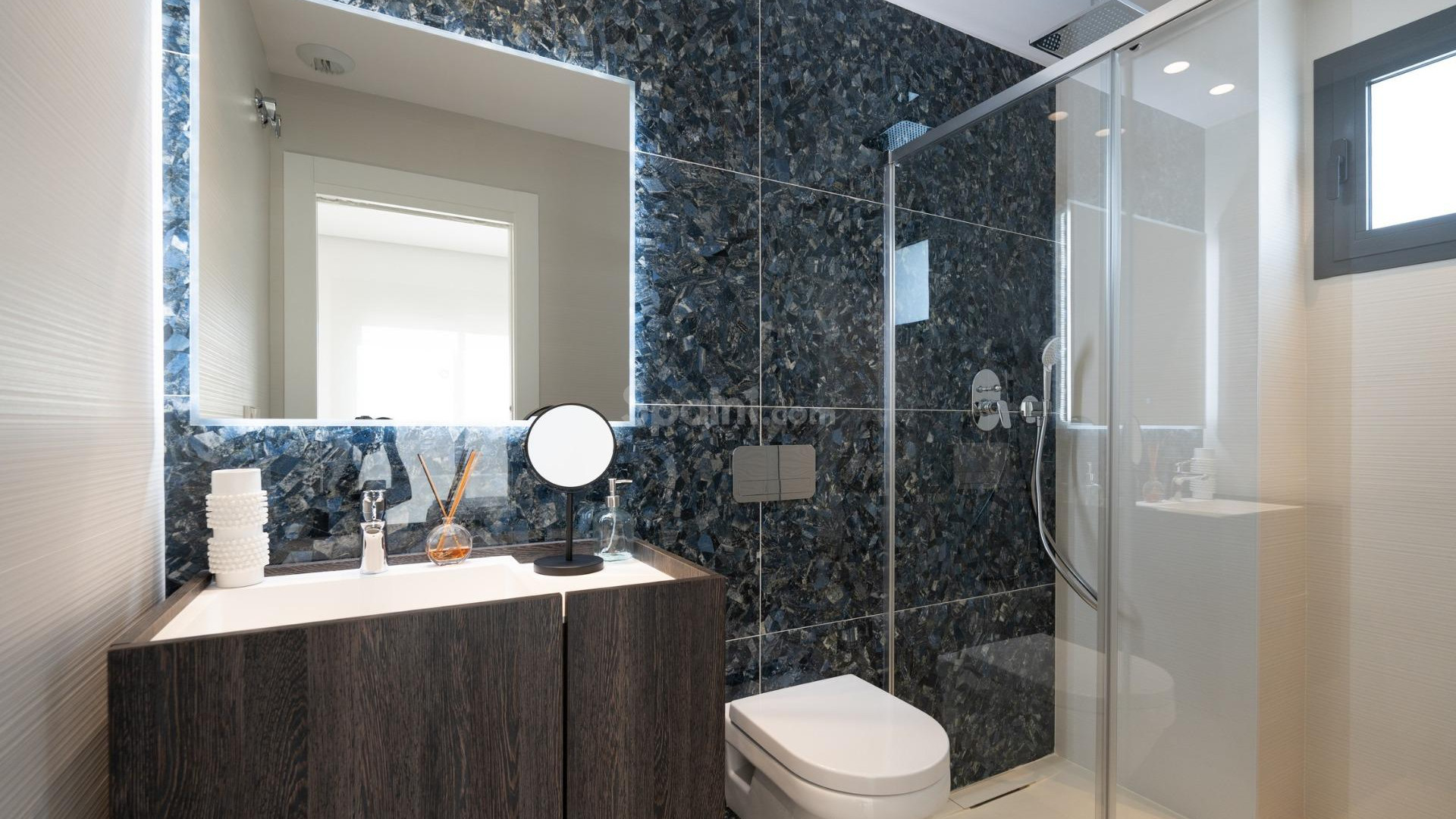 Nueva construcción  - Villa -
La Marina - El Pinet