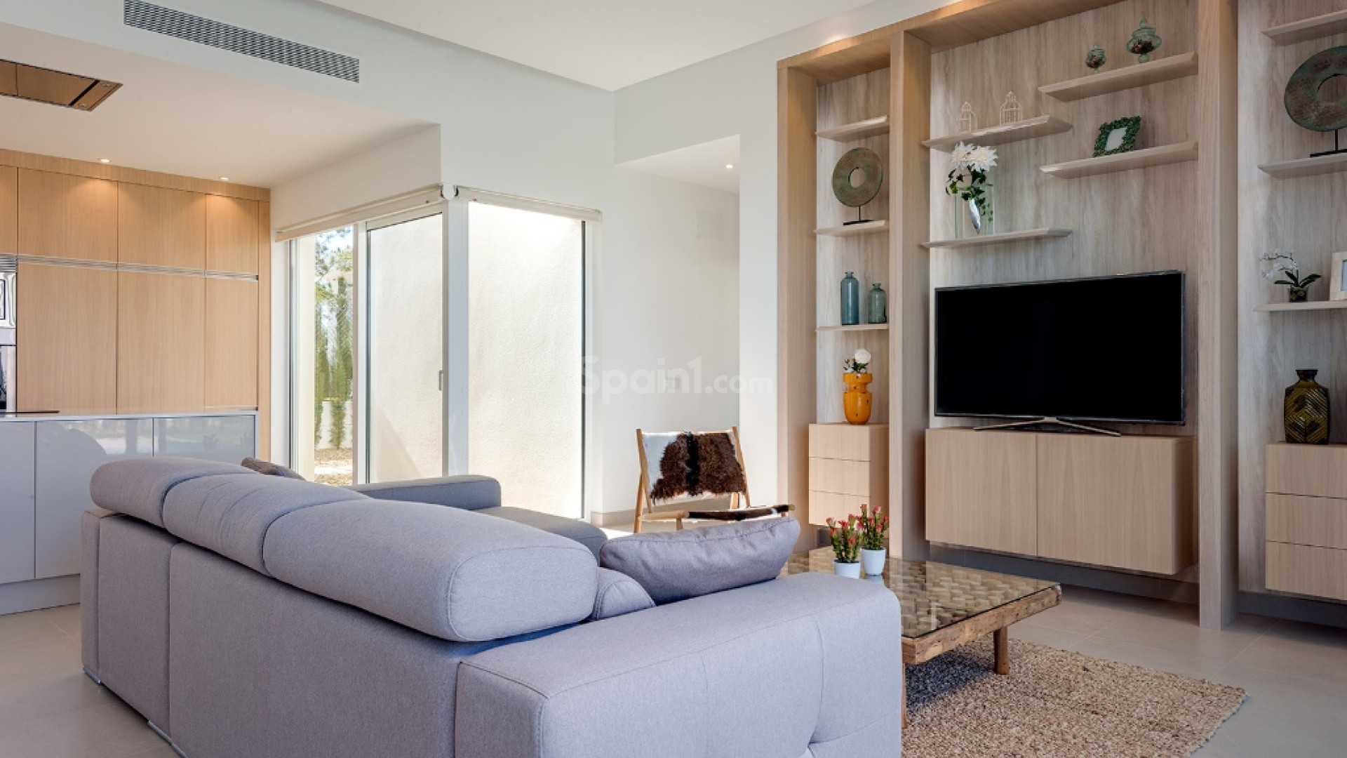 Nueva construcción  - Villa -
Las Colinas - Las Colinas Golf