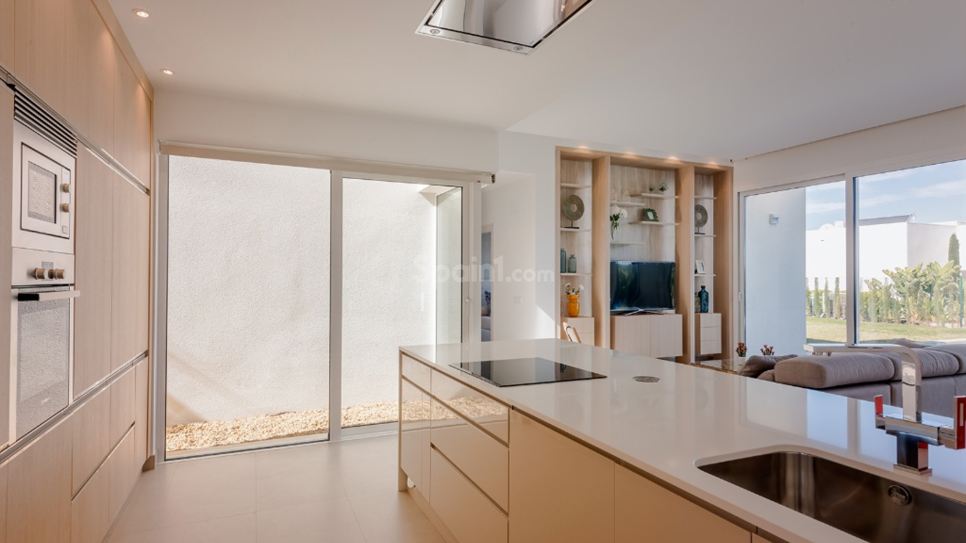 Nueva construcción  - Villa -
Las Colinas - Las Colinas Golf