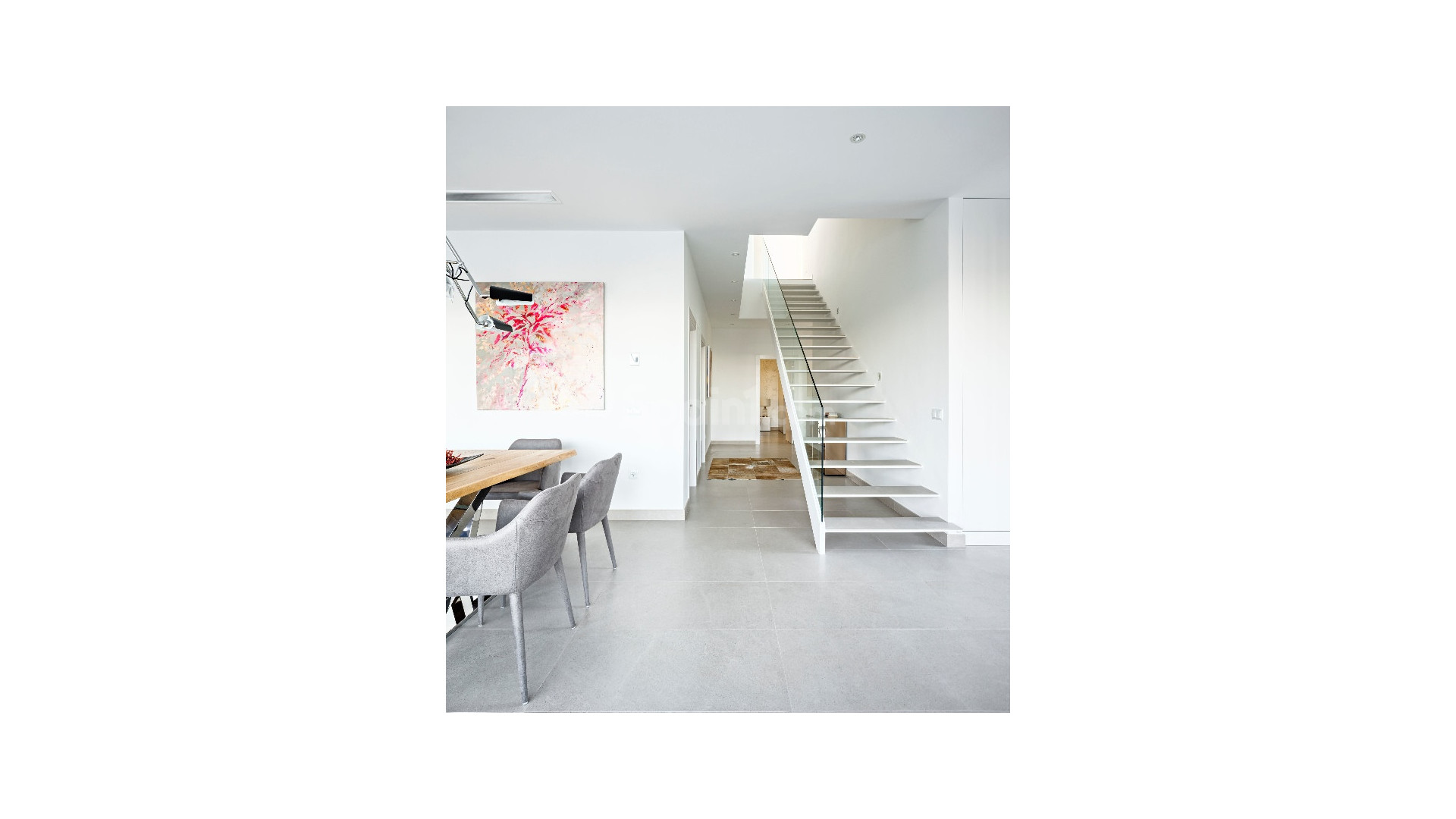 Nueva construcción  - Villa -
Las Colinas - Las Colinas Golf