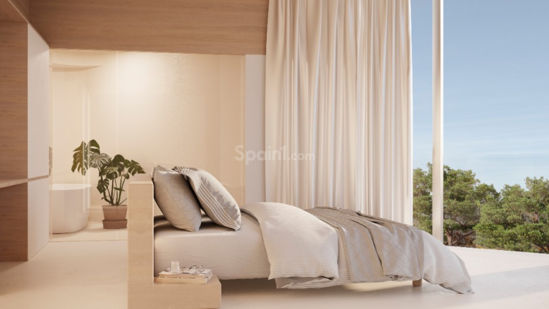 Nueva construcción  - Villa -
Las Colinas - Las Colinas Golf