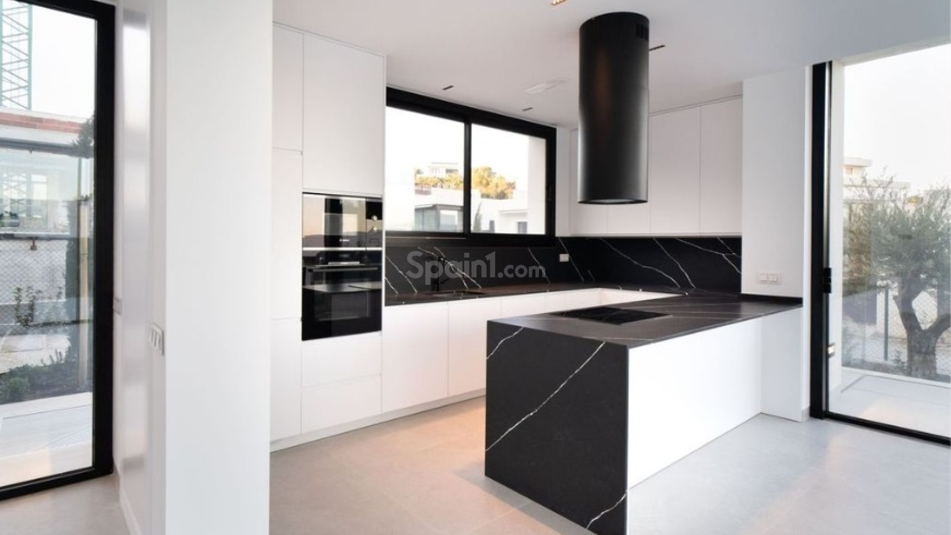 Nueva construcción  - Villa -
Las Colinas - Las Colinas Golf