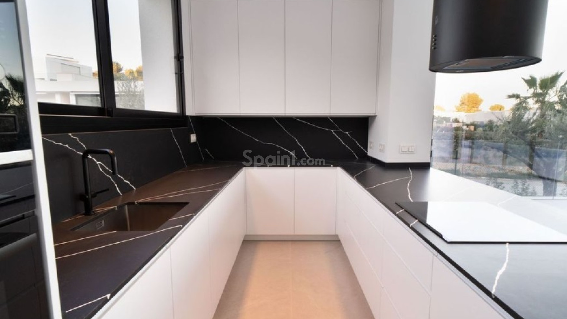 Nueva construcción  - Villa -
Las Colinas - Las Colinas Golf