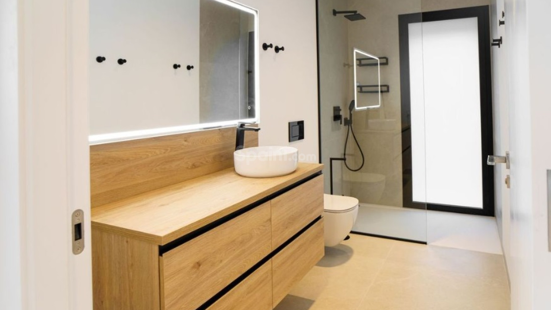 Nueva construcción  - Villa -
Las Colinas - Las Colinas Golf