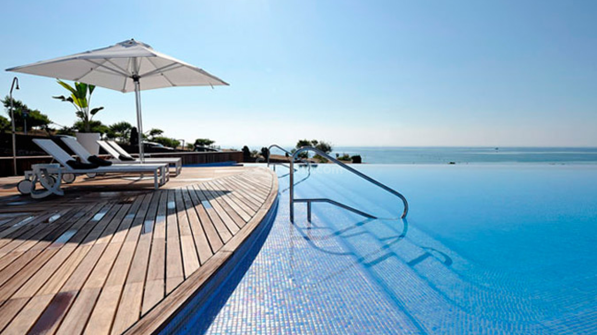 Nueva construcción  - Villa -
Las Colinas - Las Colinas Golf