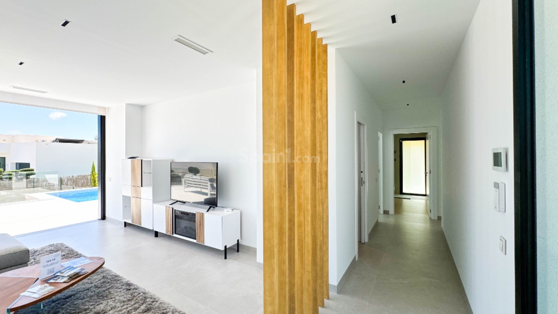 Nueva construcción  - Villa -
Las Colinas - Las Colinas Golf