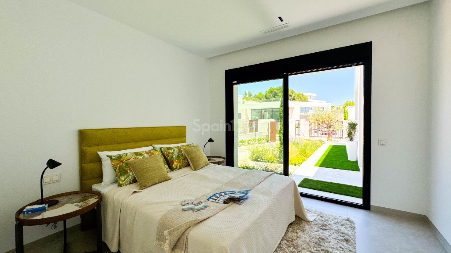 Nueva construcción  - Villa -
Las Colinas - Las Colinas Golf