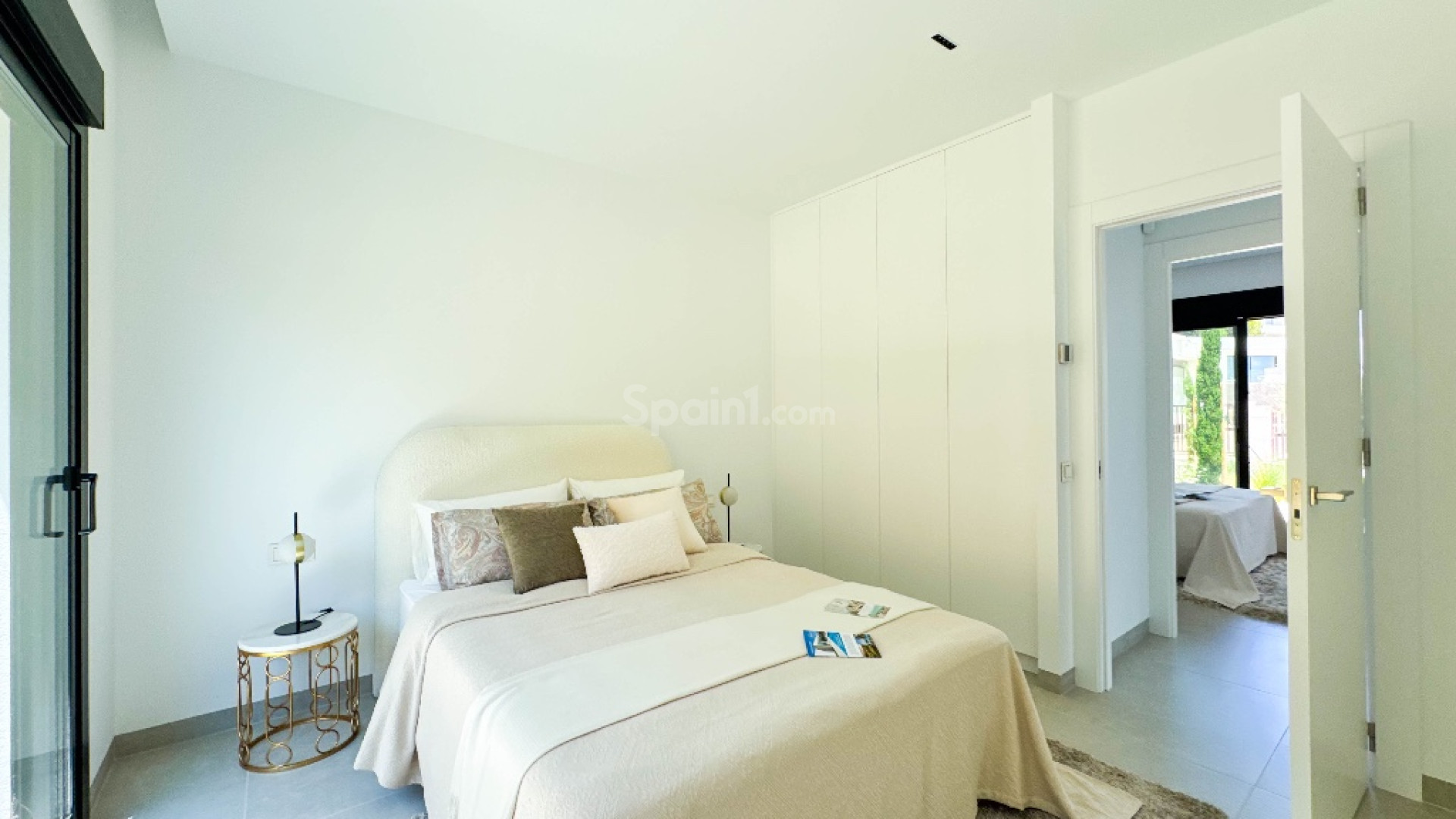 Nueva construcción  - Villa -
Las Colinas - Las Colinas Golf