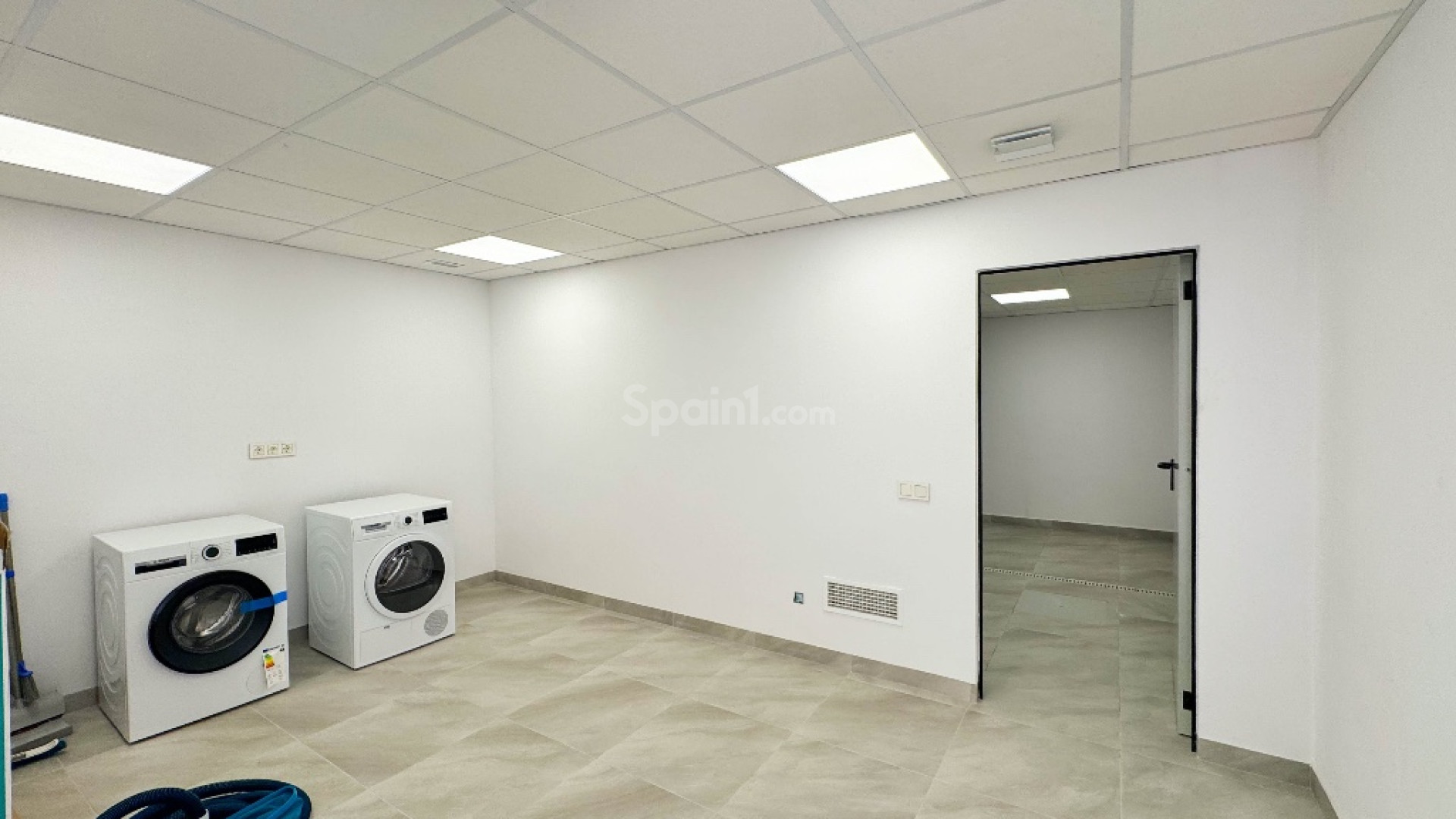 Nueva construcción  - Villa -
Las Colinas - Las Colinas Golf