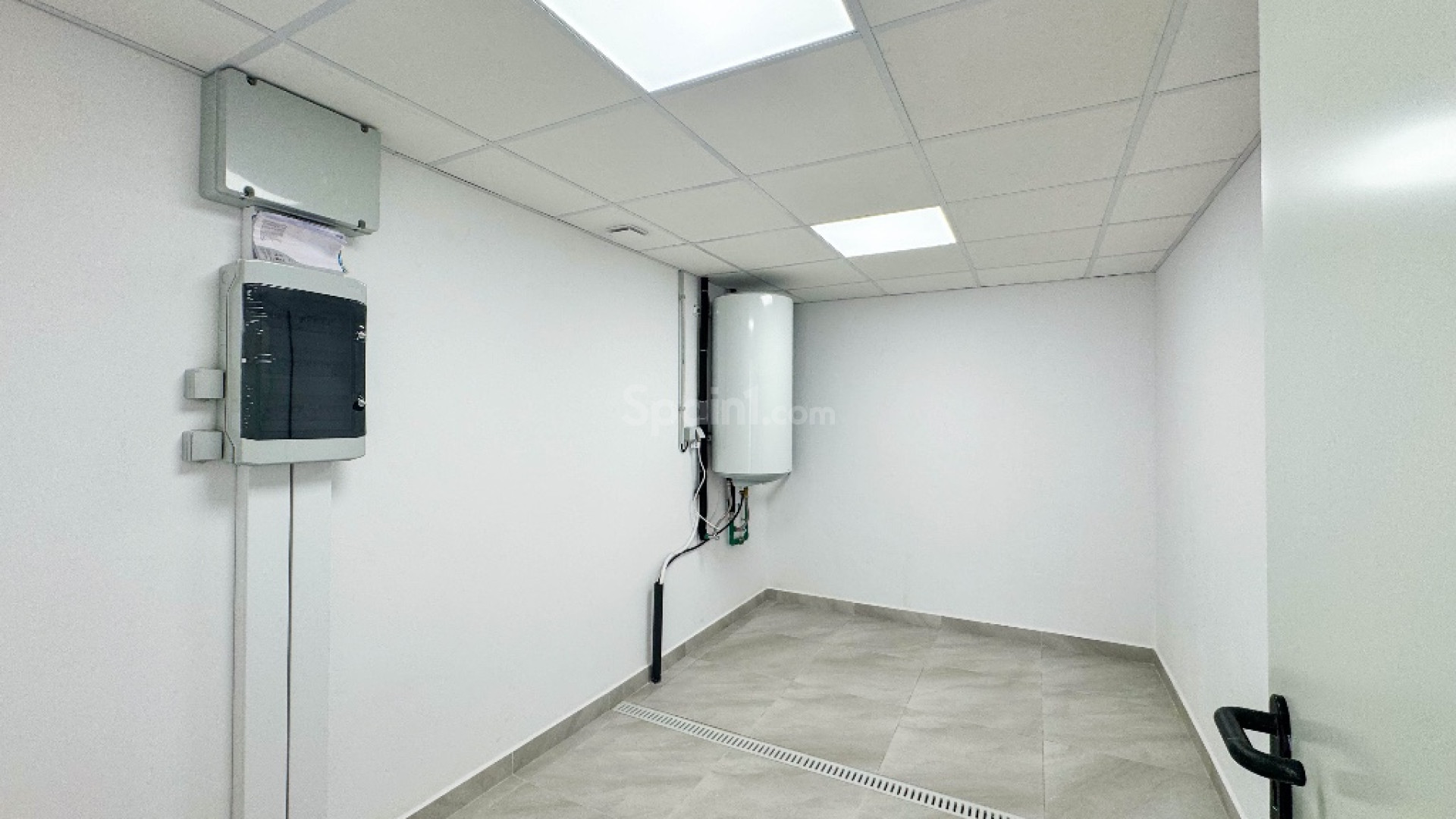 Nueva construcción  - Villa -
Las Colinas - Las Colinas Golf