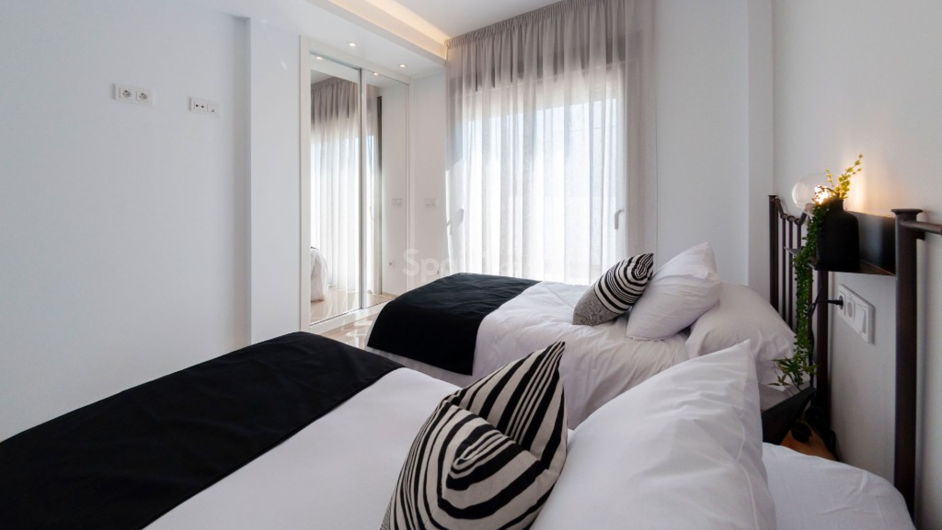 Nueva construcción  - Villa -
Los Alcazares - Alicante