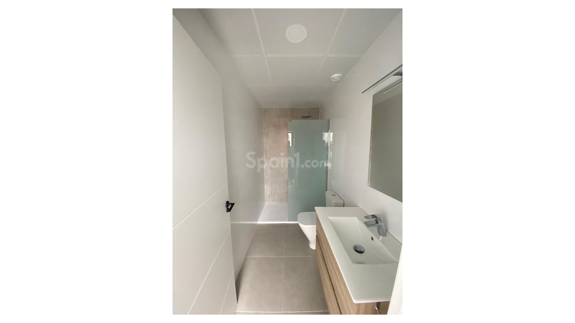 Nueva construcción  - Villa -
Los Alcázares - La Concha