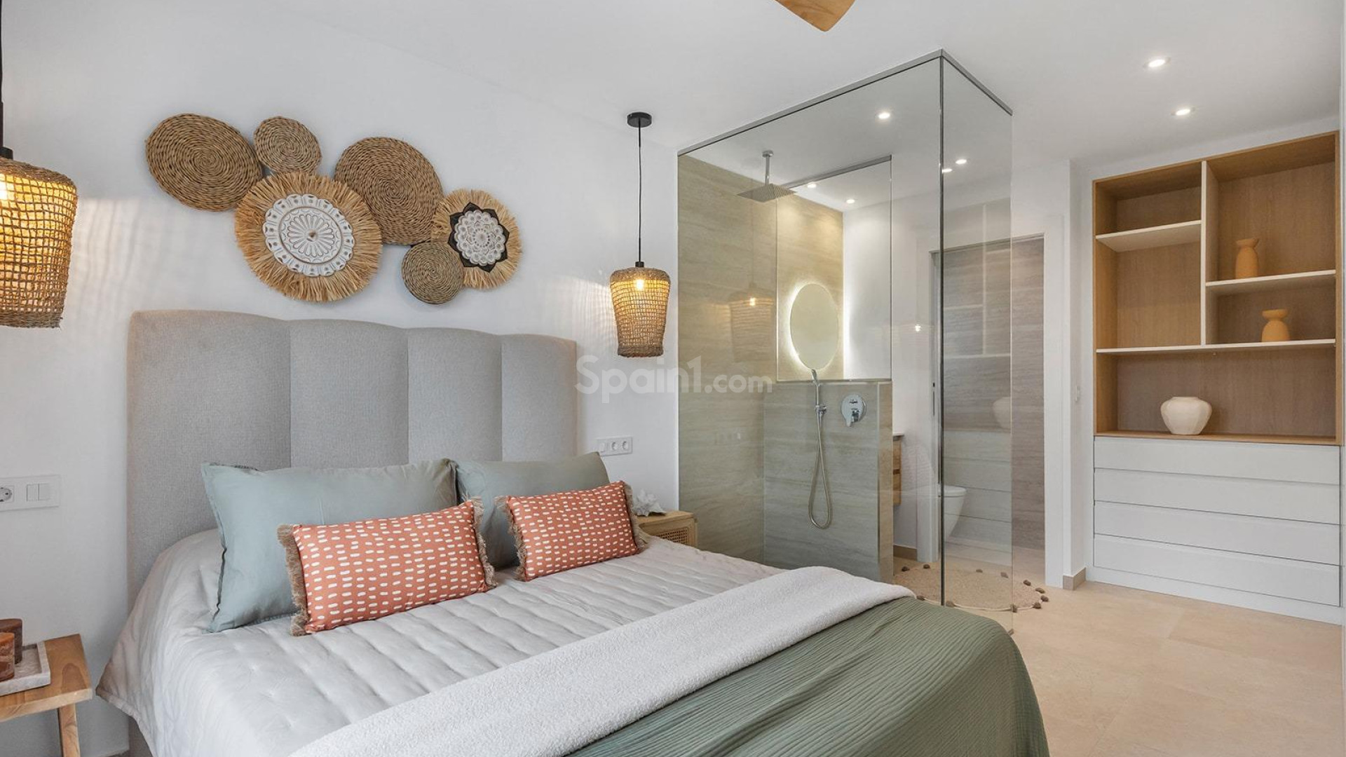 Nueva construcción  - Villa -
Los Alcázares - La Serena Golf