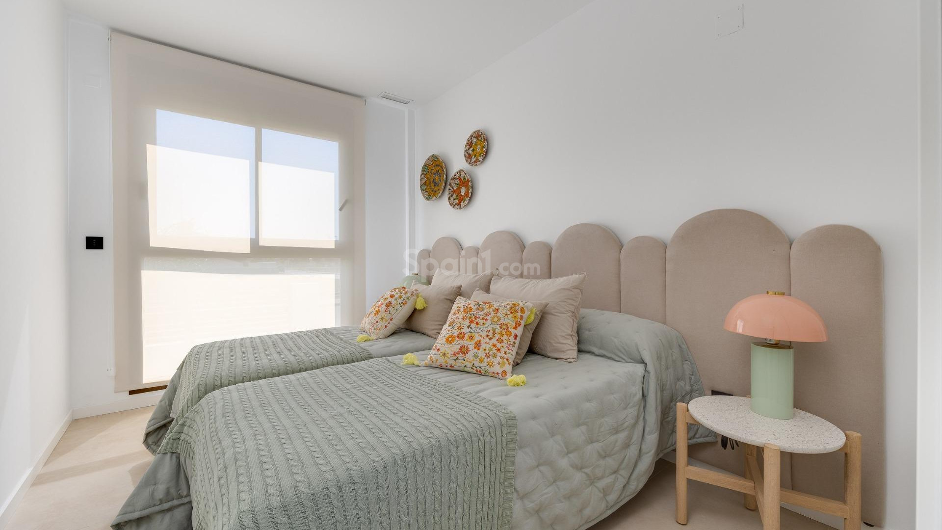 Nueva construcción  - Villa -
Los Alcázares - La Serena Golf