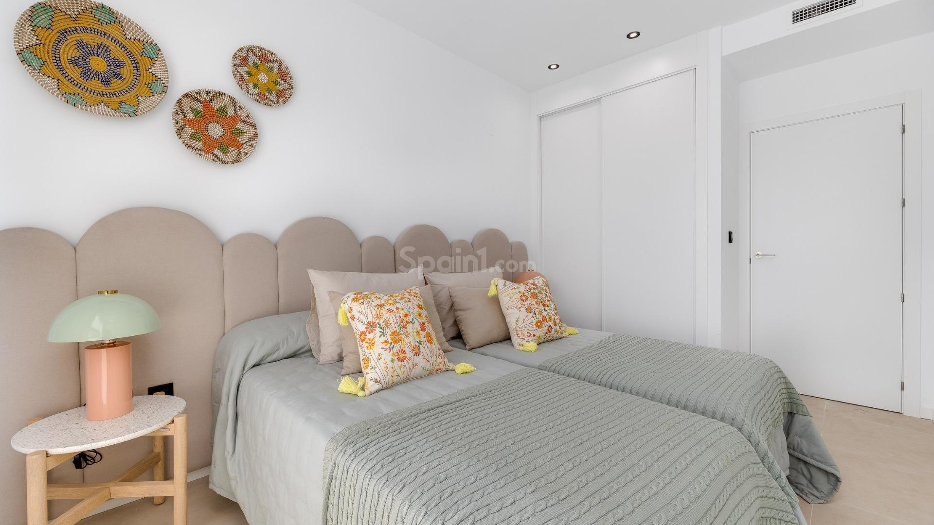 Nueva construcción  - Villa -
Los Alcázares - La Serena Golf