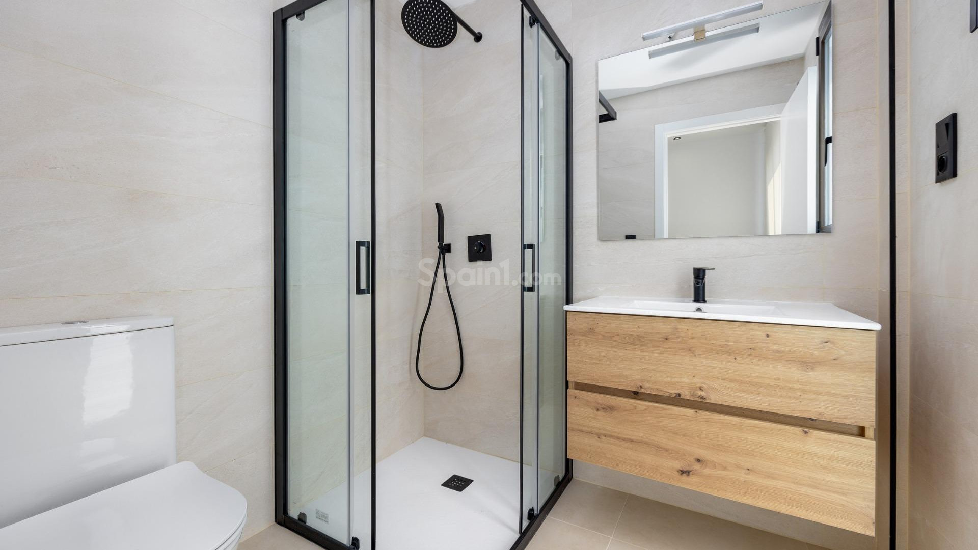 Nueva construcción  - Villa -
Los Alcázares - La Serena Golf