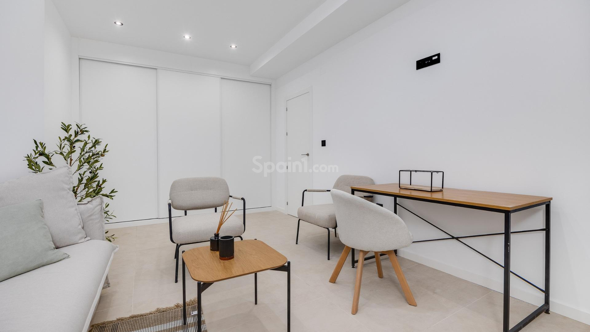 Nueva construcción  - Villa -
Los Alcázares - La Serena Golf