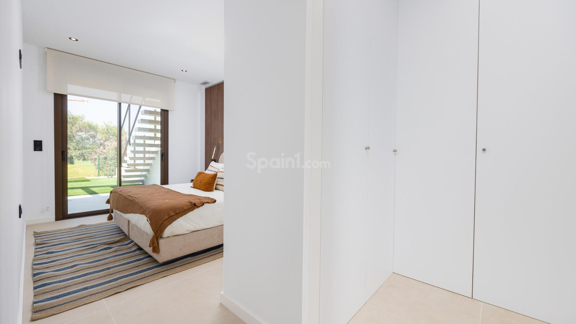 Nueva construcción  - Villa -
Los Alcázares - La Serena Golf