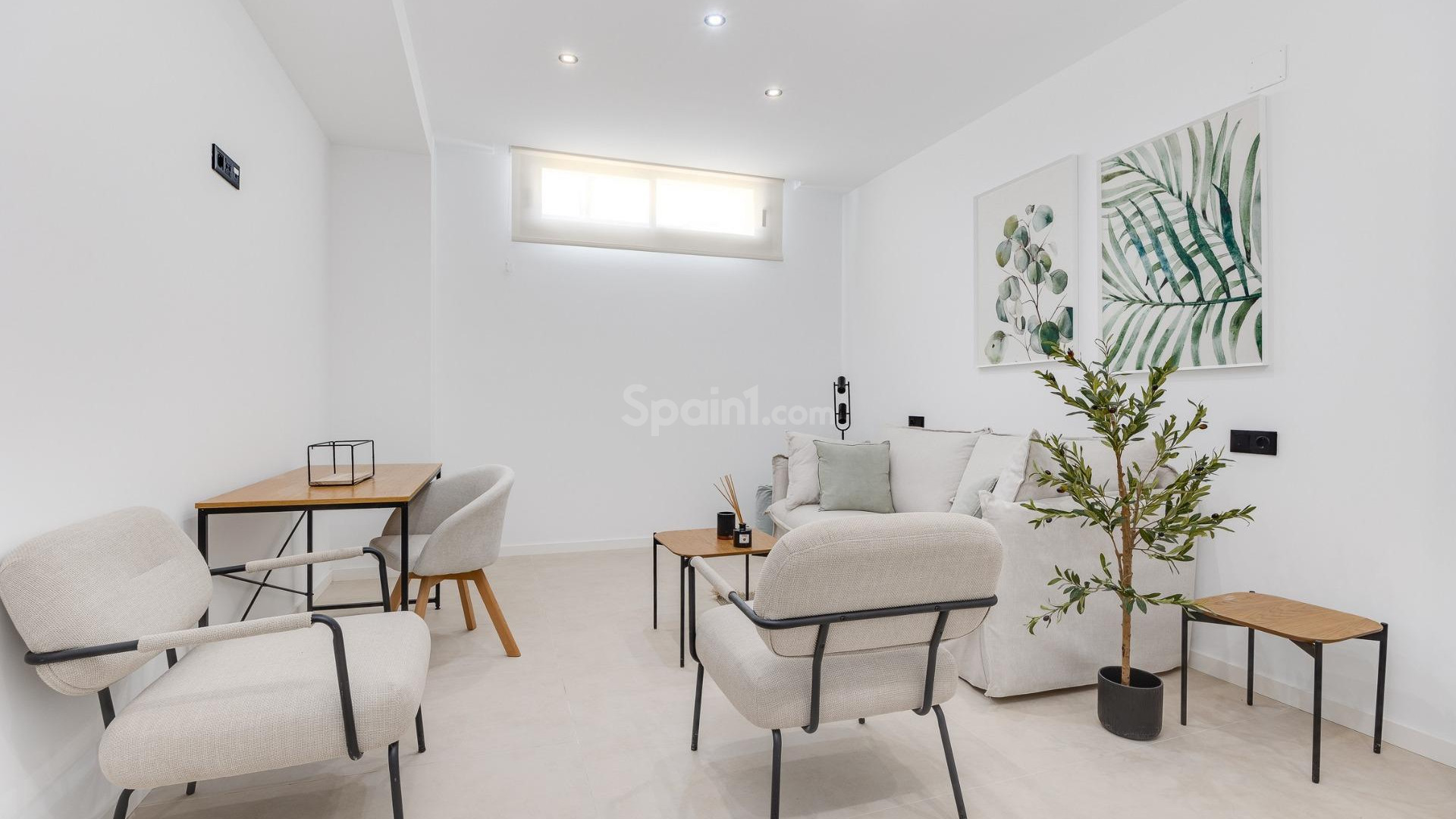 Nueva construcción  - Villa -
Los Alcázares - La Serena Golf