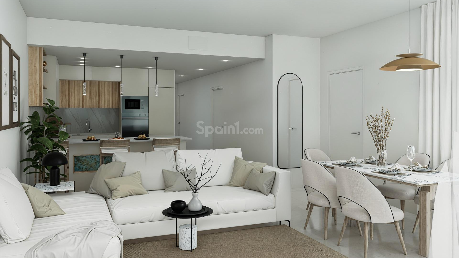 Nueva construcción  - Villa -
Los Alcázares - Los Alcazares