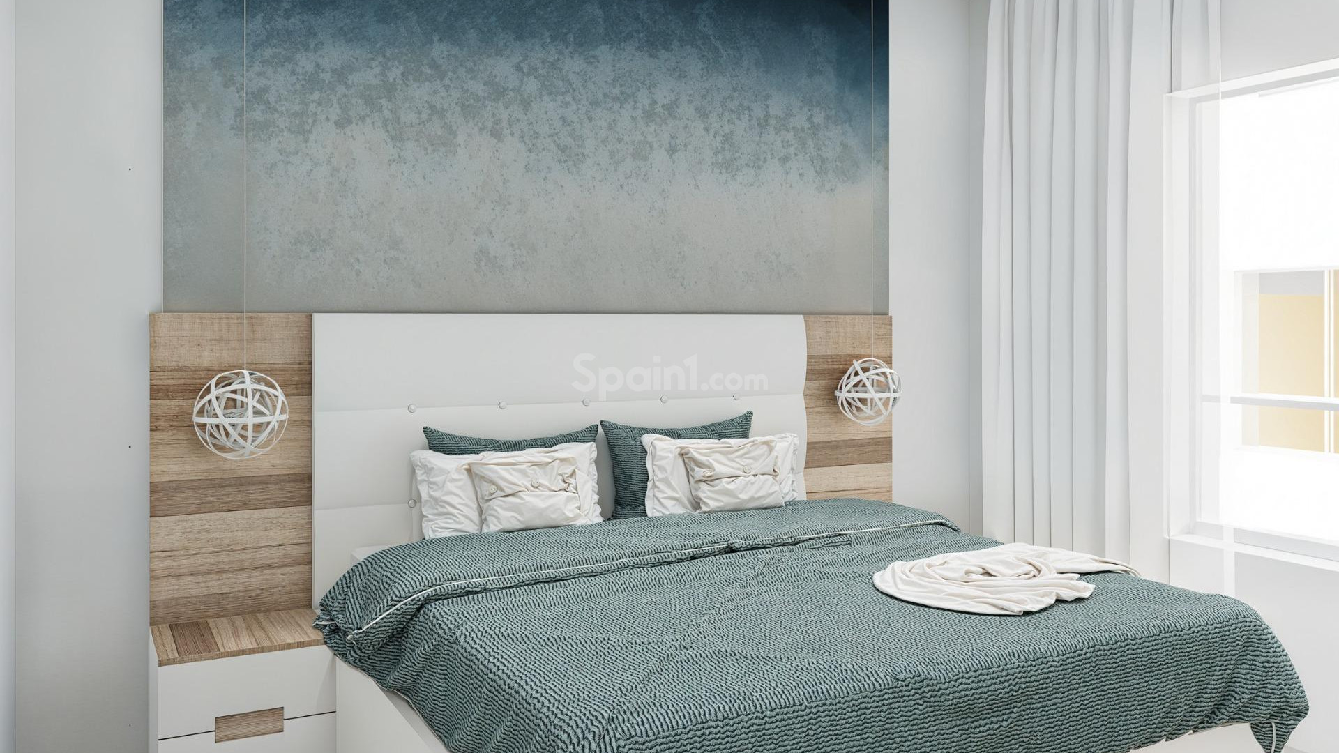 Nueva construcción  - Villa -
Los Alcázares - Los Alcazares